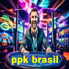 ppk brasil